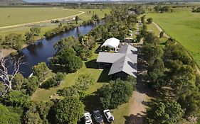 Hedlow Retreat
